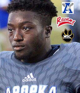 DeShawn Massey — Speed Plus Academy Staff