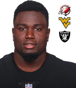 Karl Joseph — Oakland Raiders Safety