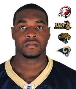 Mike Sims-Walker — Jacksonville Jaguars WR