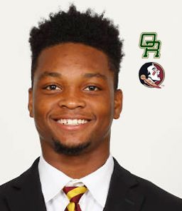 Nyqwan Murray — Seattle Seahawks WR