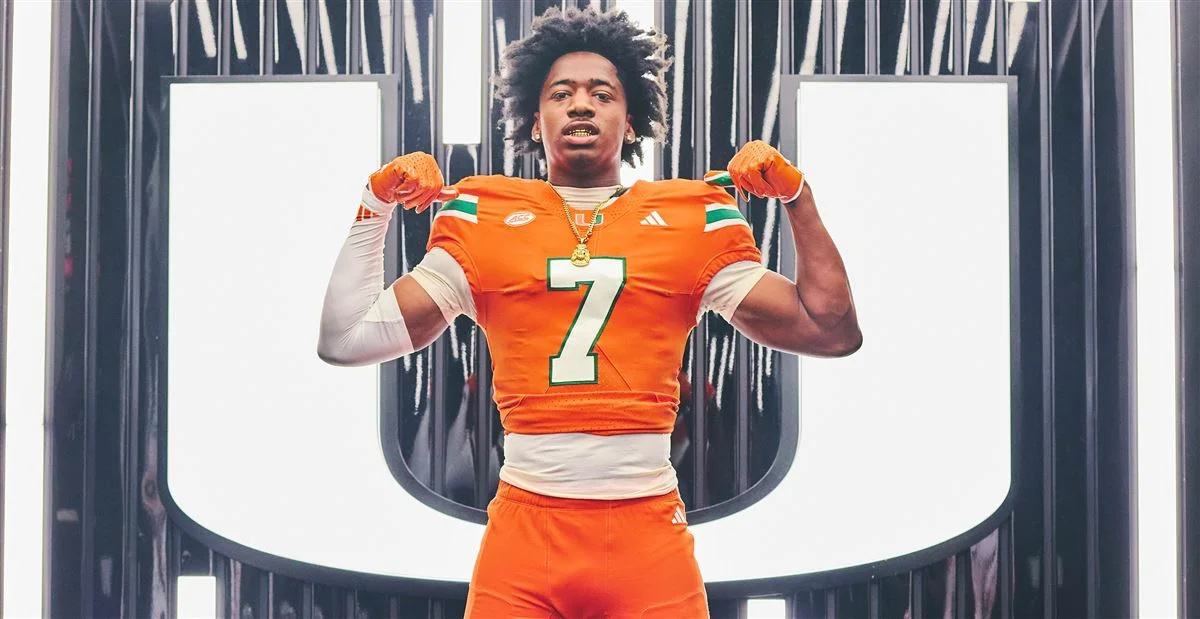 Devin Jackson — Navy All-American Bowl
